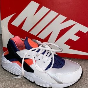 Nike Air Huarache Run